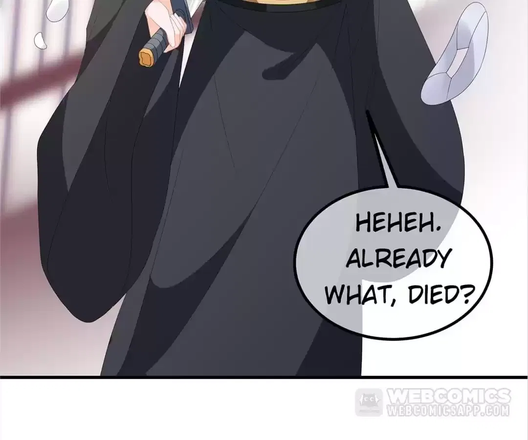 The Fox Concubine Chapter 97 – Page 60