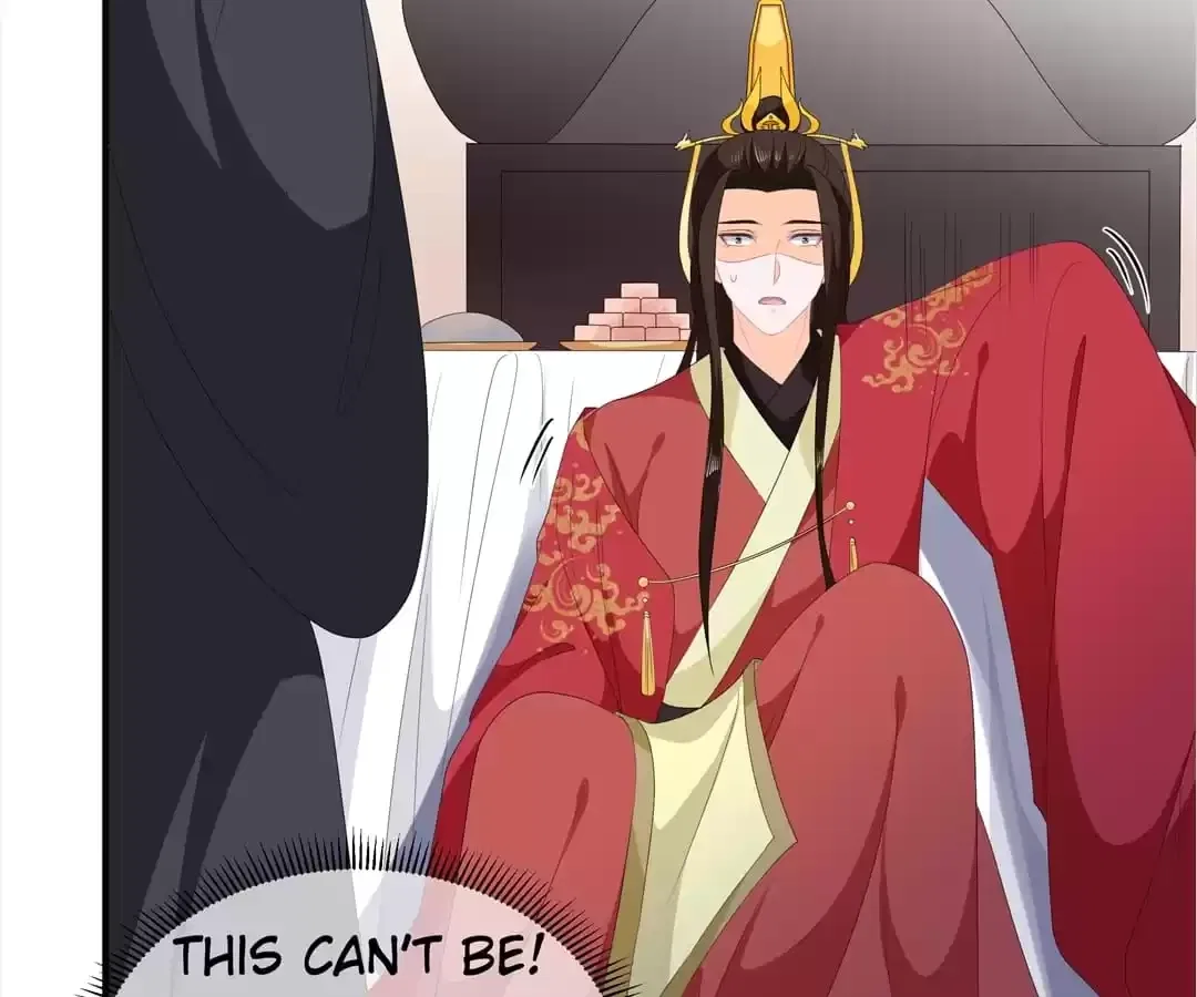 The Fox Concubine Chapter 97 – Page 62