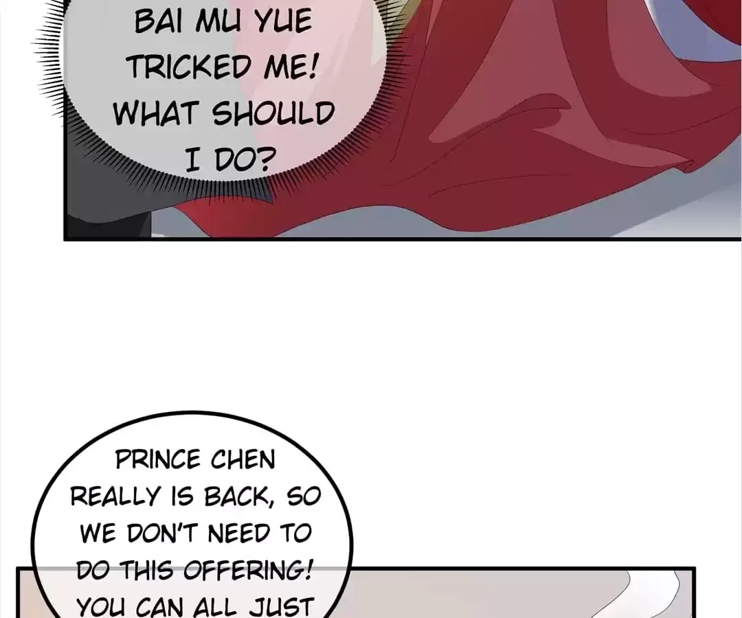 The Fox Concubine Chapter 97 – Page 63