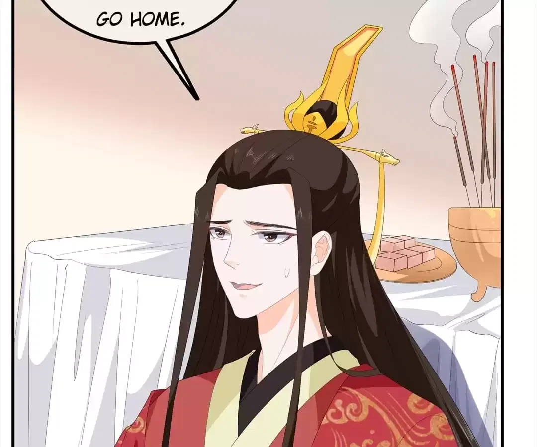The Fox Concubine Chapter 97 – Page 64