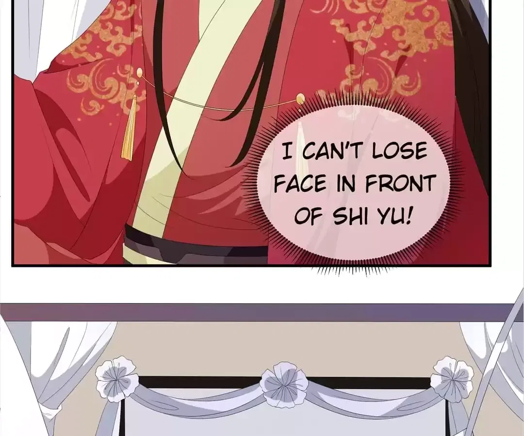 The Fox Concubine Chapter 97 – Page 65