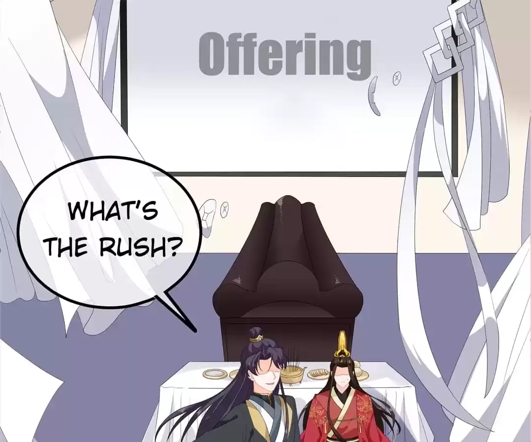 The Fox Concubine Chapter 97 – Page 66