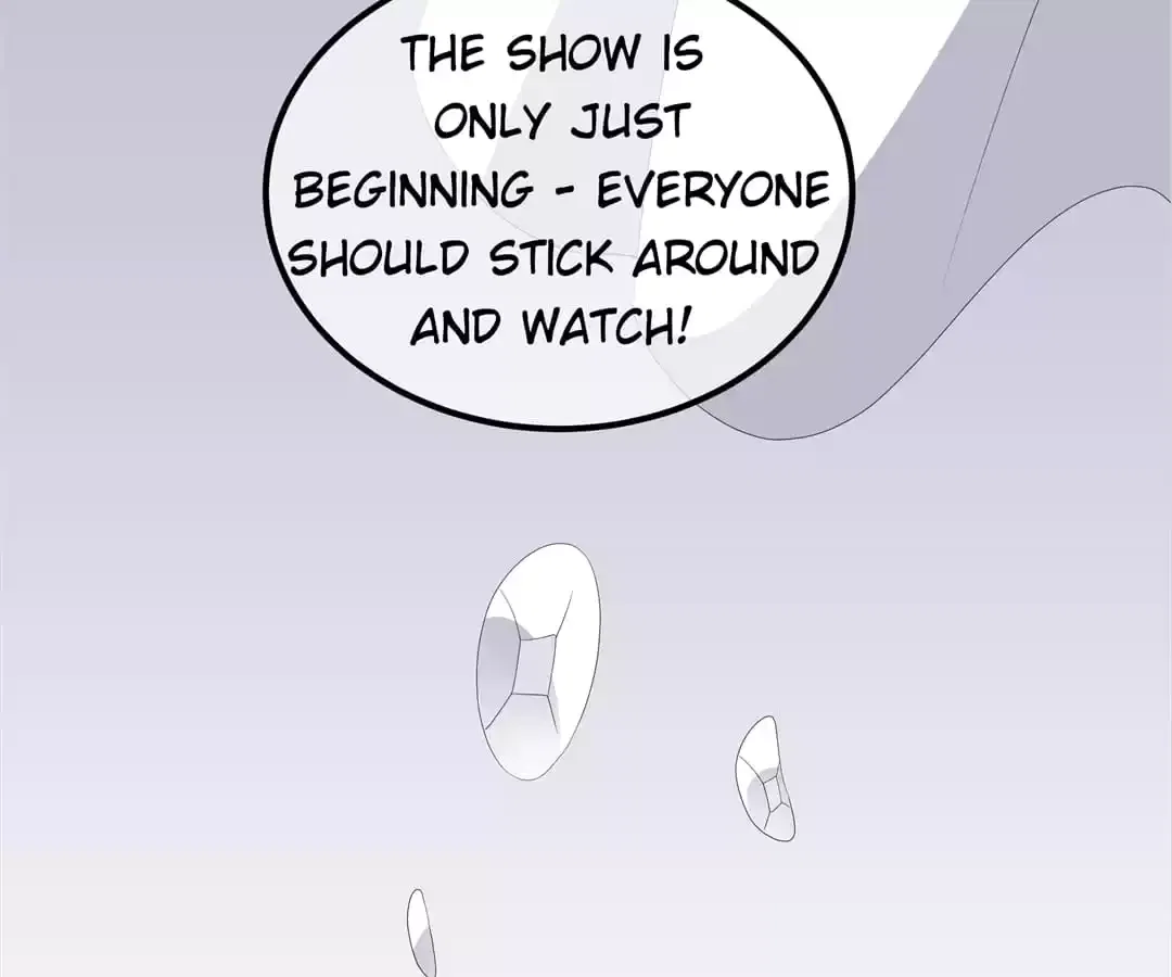 The Fox Concubine Chapter 97 – Page 70