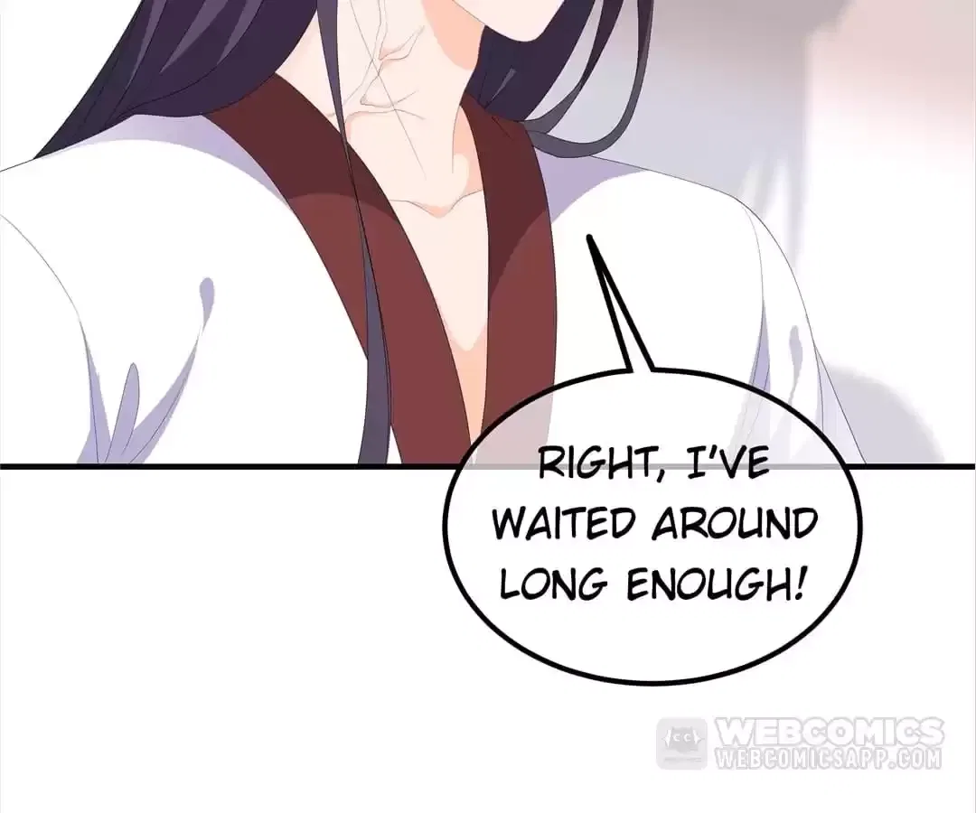 The Fox Concubine Chapter 96 – Page 3