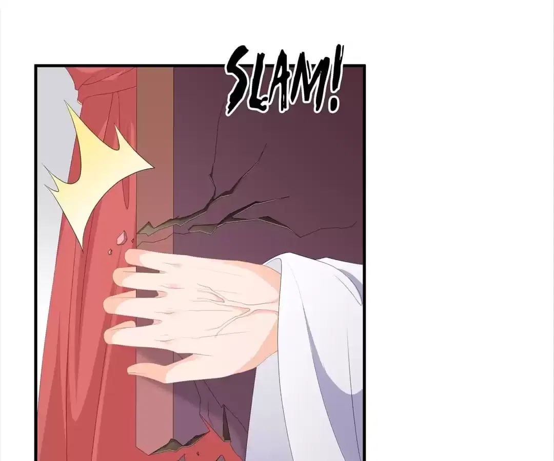 The Fox Concubine Chapter 96 – Page 4