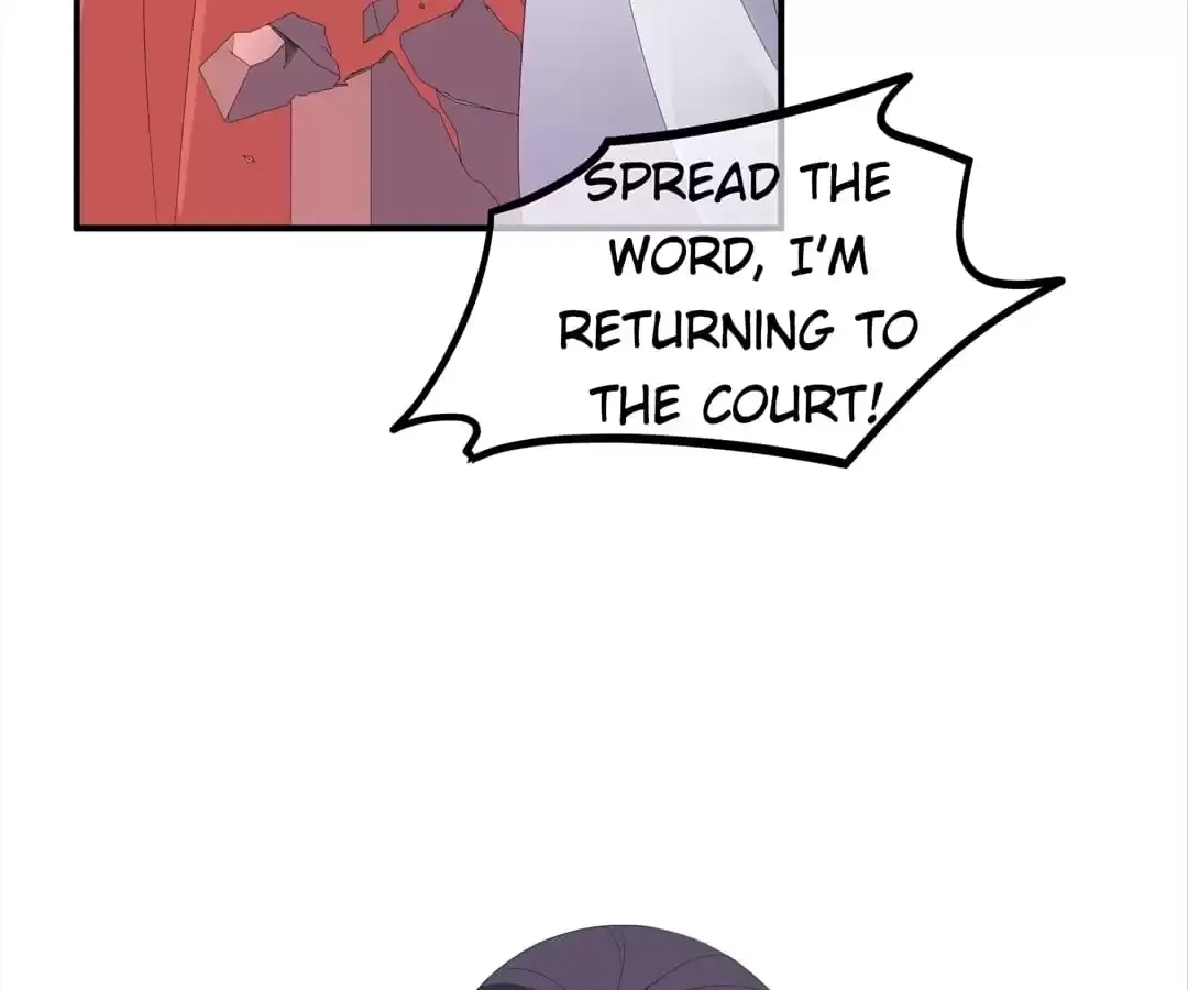 The Fox Concubine Chapter 96 – Page 5