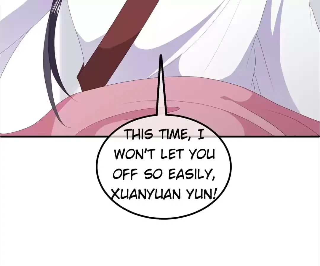 The Fox Concubine Chapter 96 – Page 7