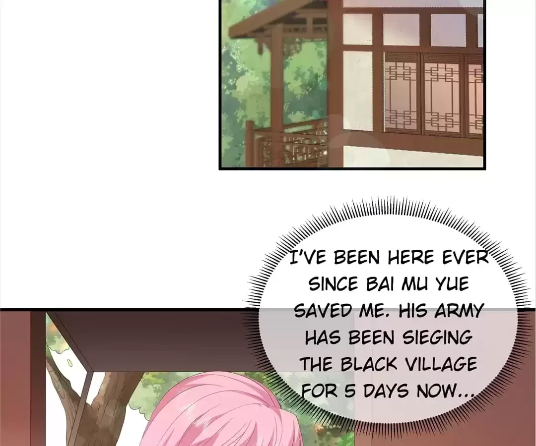 The Fox Concubine Chapter 96 – Page 9