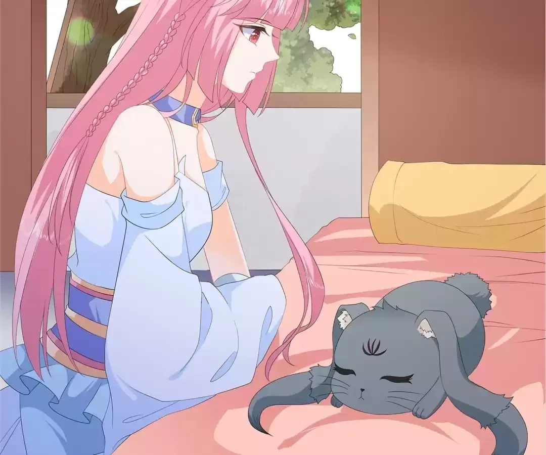 The Fox Concubine Chapter 96 – Page 10