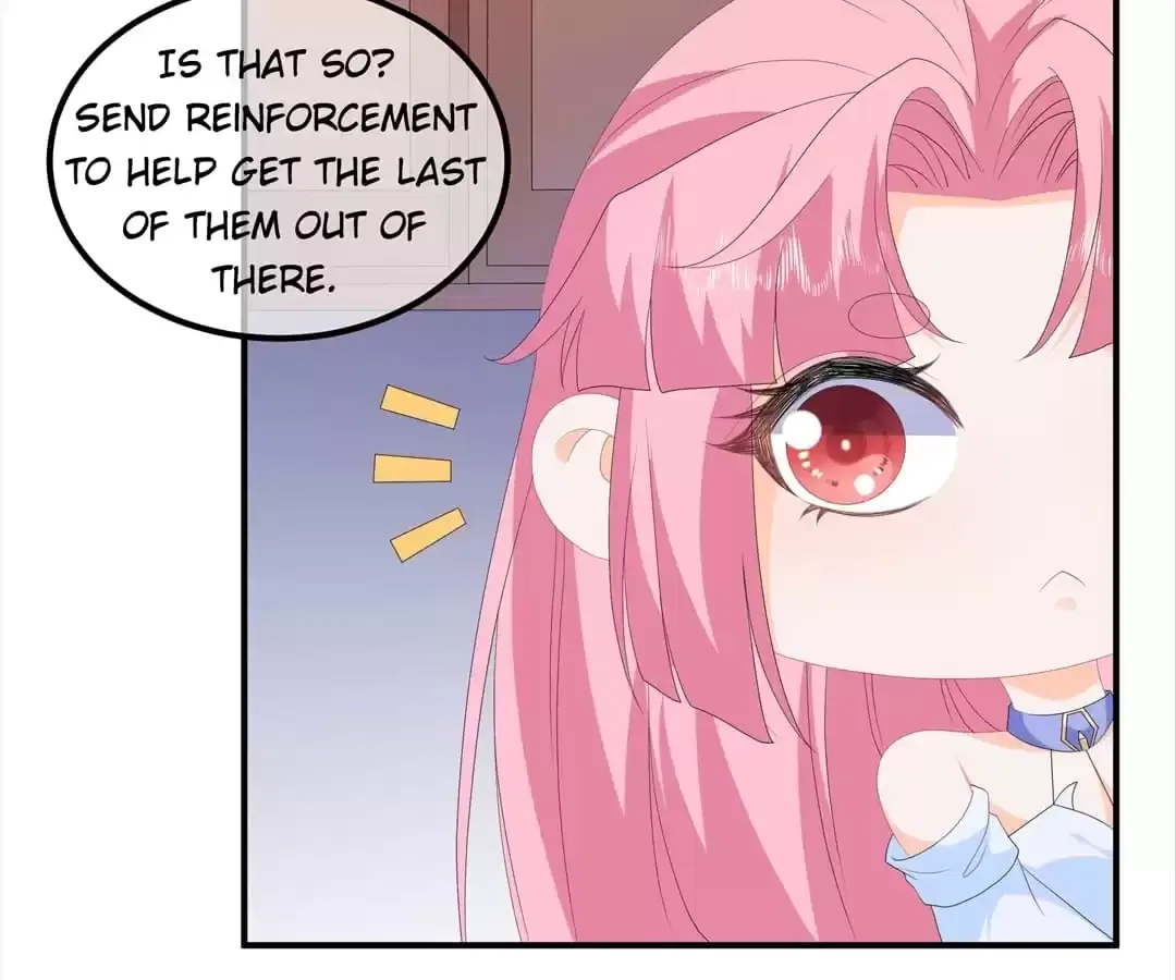 The Fox Concubine Chapter 96 – Page 14