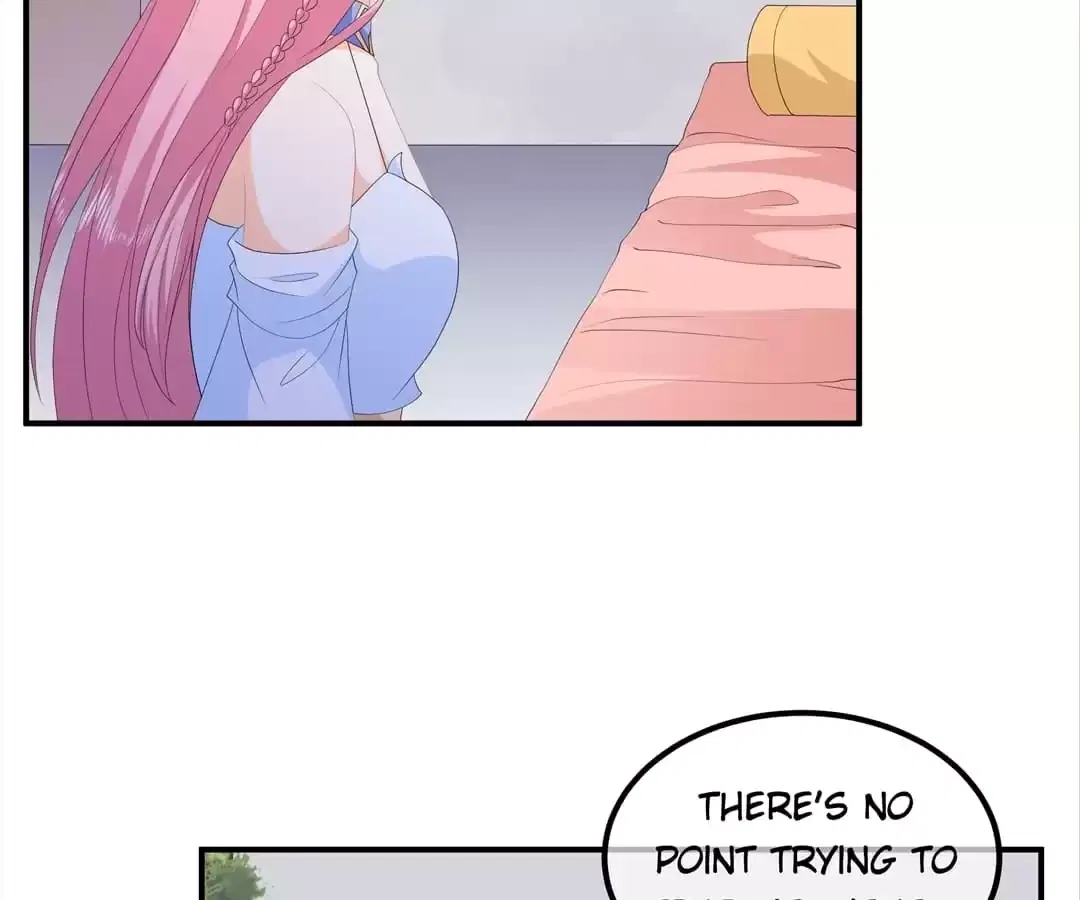 The Fox Concubine Chapter 96 – Page 19