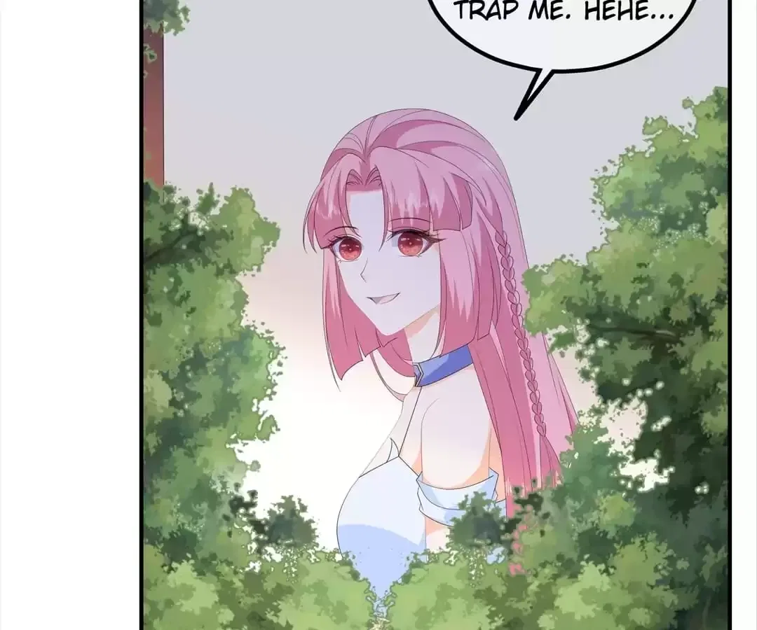 The Fox Concubine Chapter 96 – Page 20