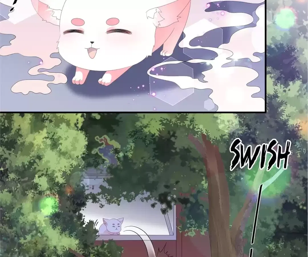 The Fox Concubine Chapter 96 – Page 22