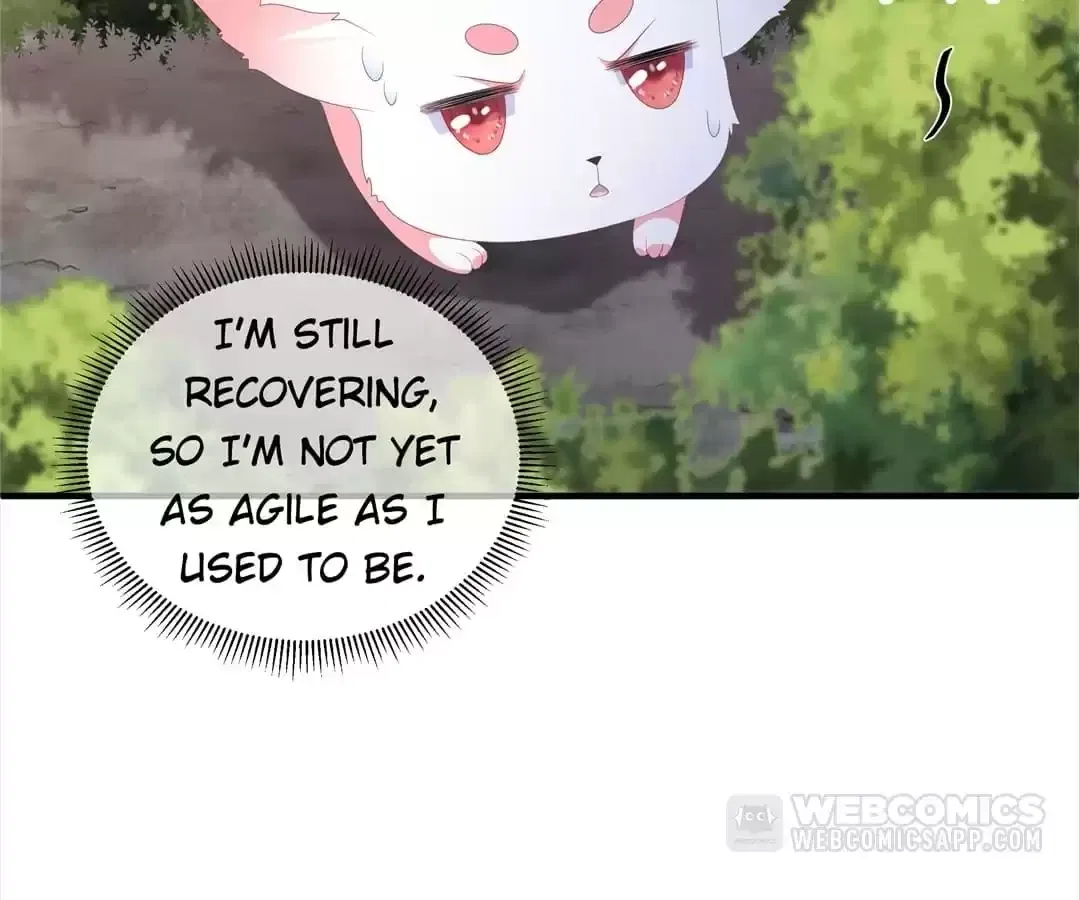 The Fox Concubine Chapter 96 – Page 25
