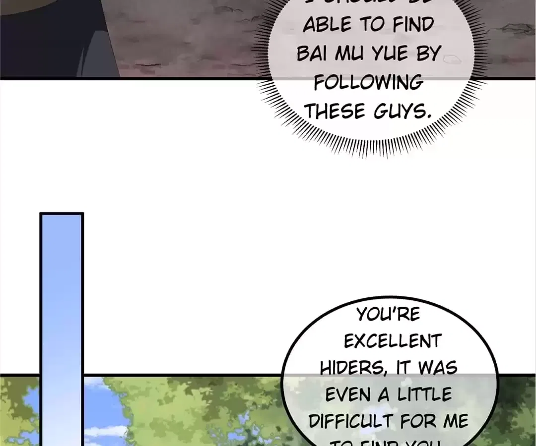 The Fox Concubine Chapter 96 – Page 27