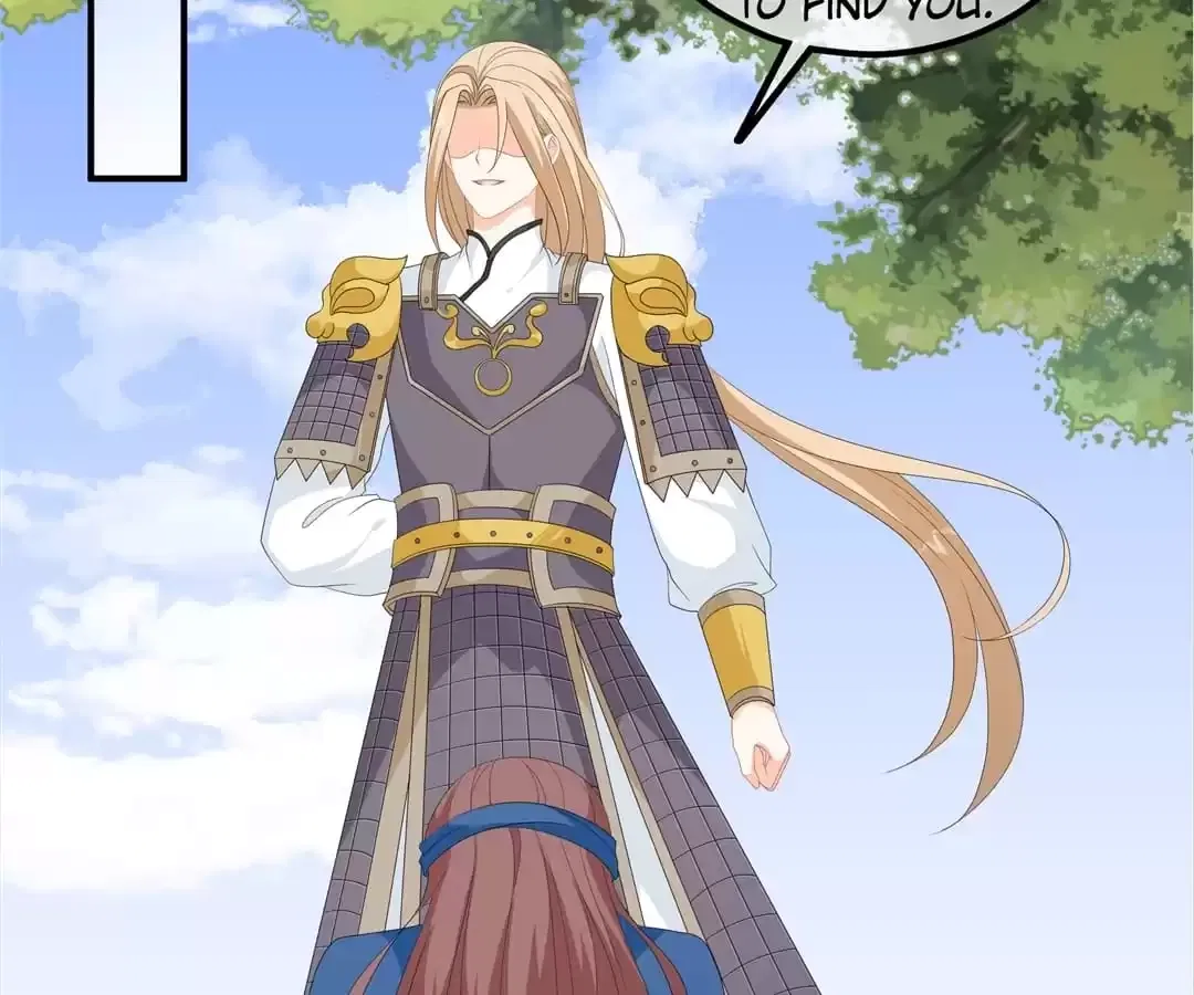 The Fox Concubine Chapter 96 – Page 28