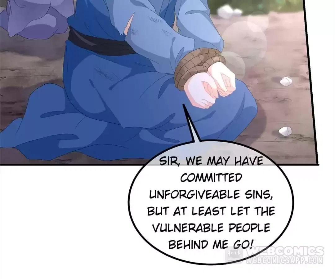 The Fox Concubine Chapter 96 – Page 31