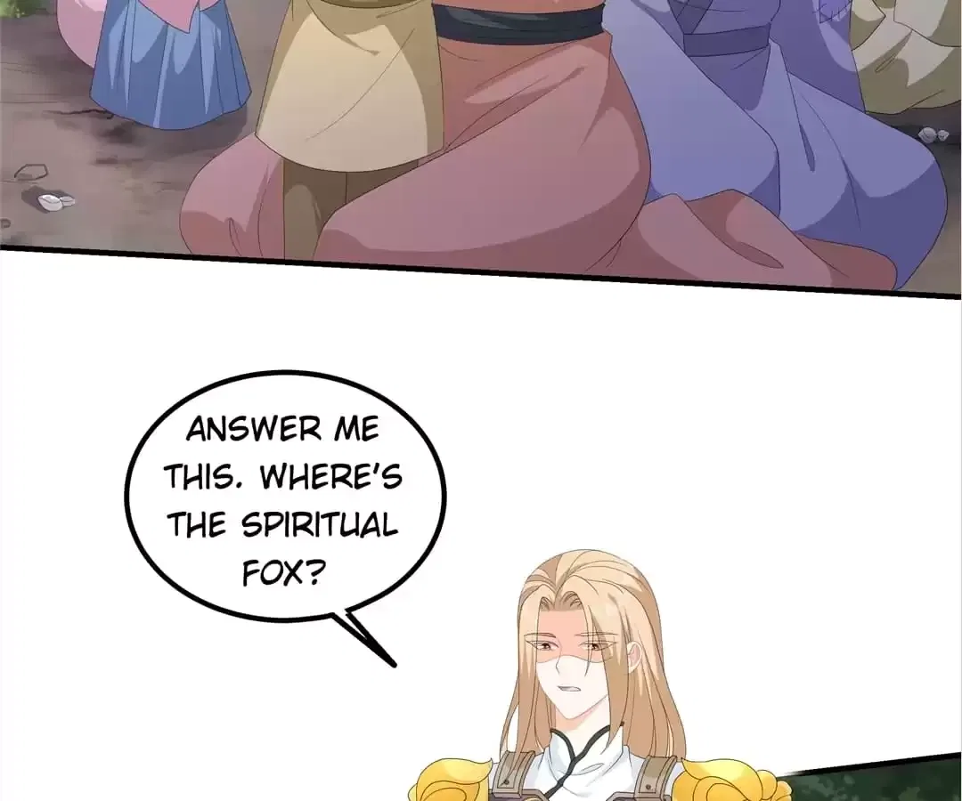 The Fox Concubine Chapter 96 – Page 33