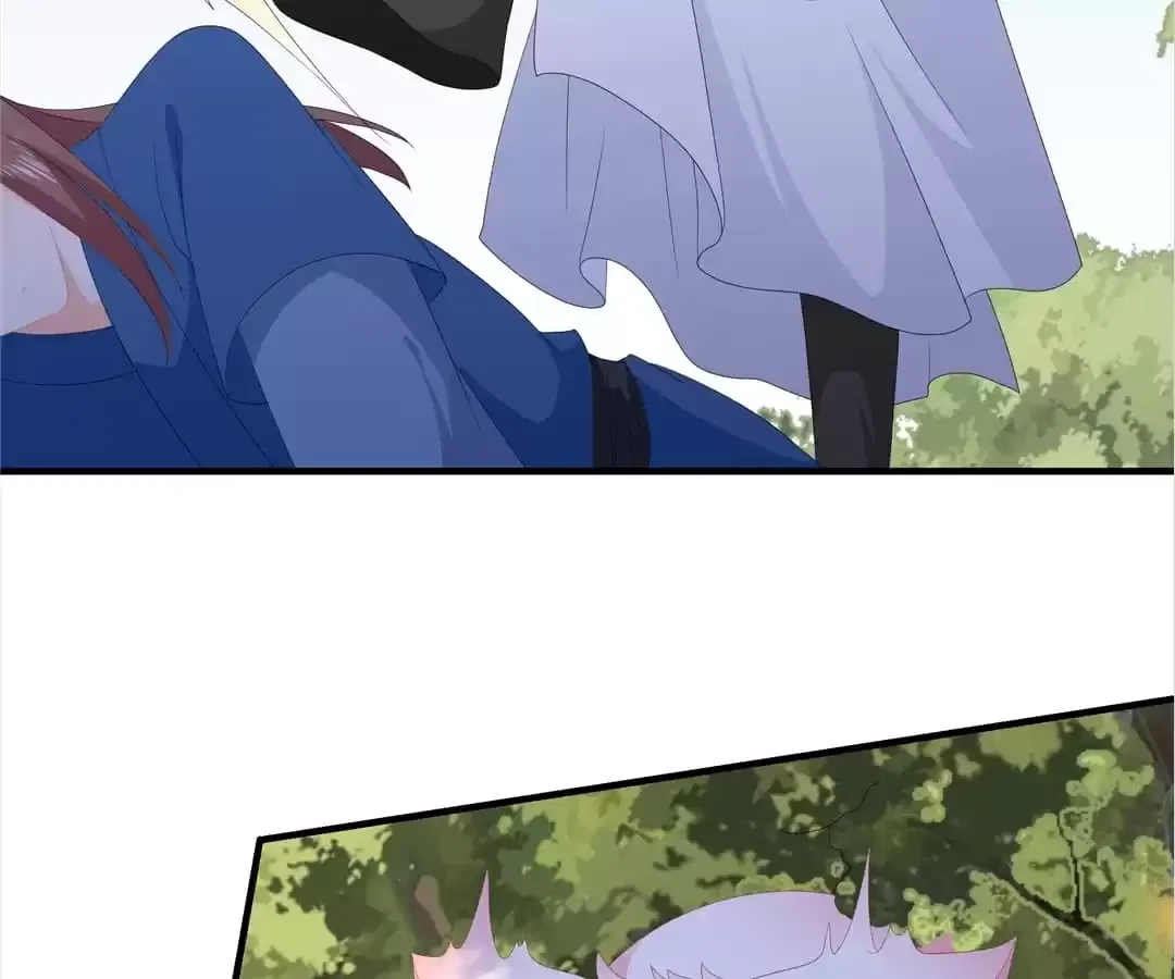 The Fox Concubine Chapter 96 – Page 35