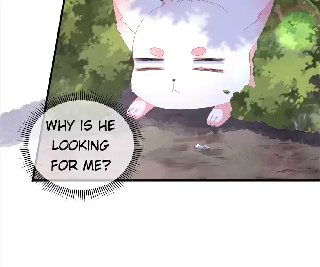 The Fox Concubine Chapter 96 – Page 36