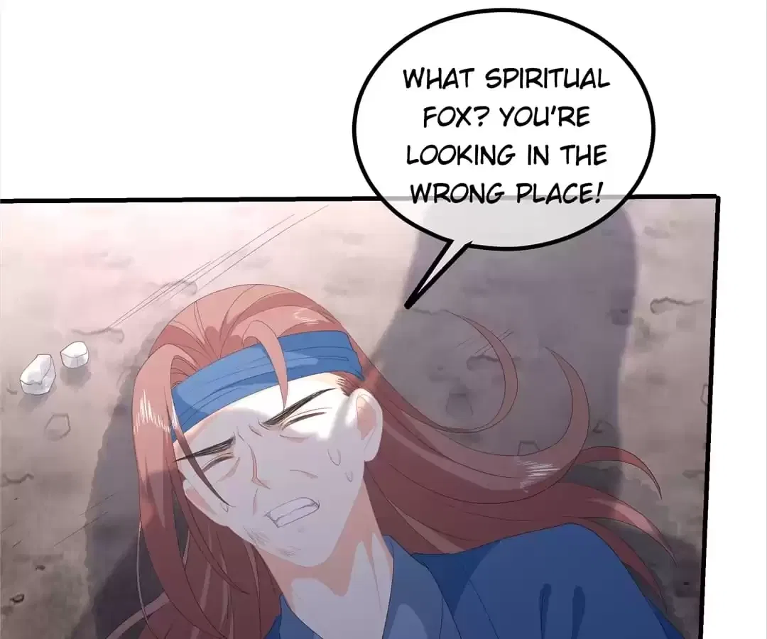 The Fox Concubine Chapter 96 – Page 37