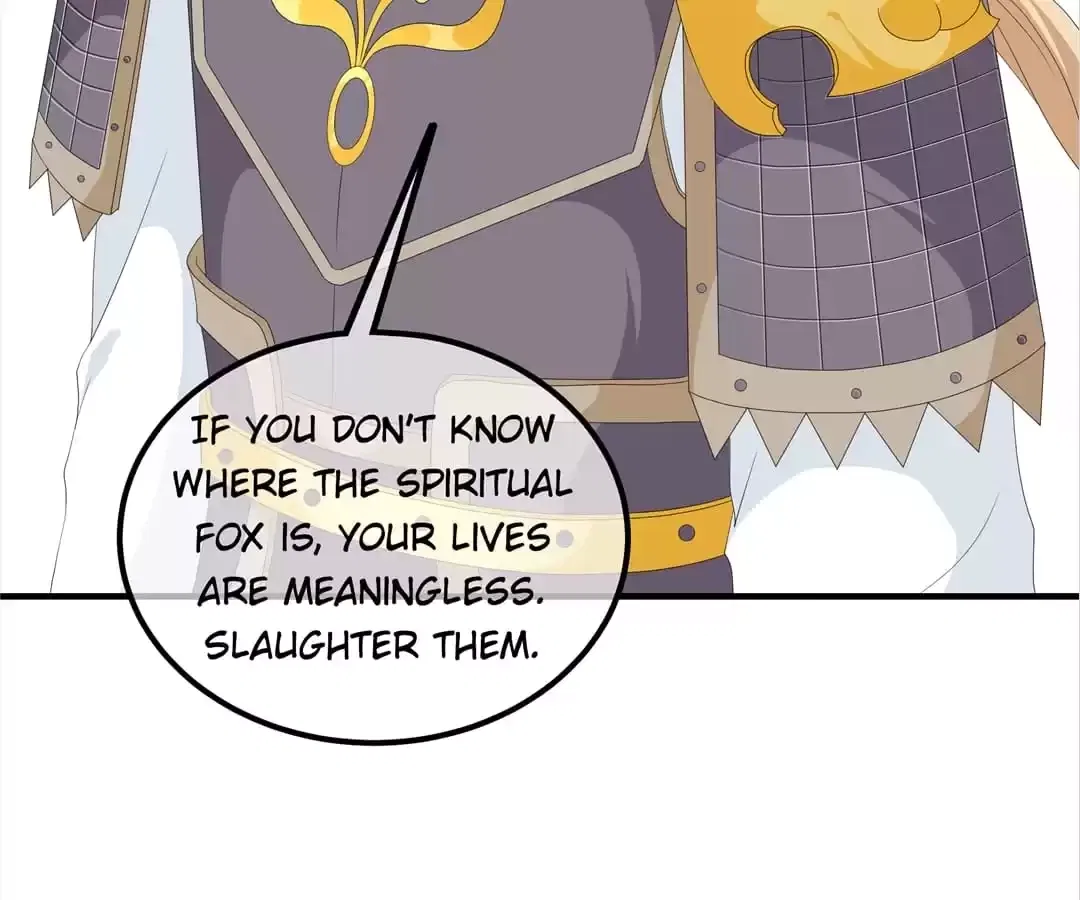 The Fox Concubine Chapter 96 – Page 47