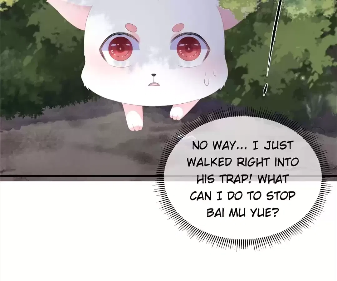 The Fox Concubine Chapter 96 – Page 49