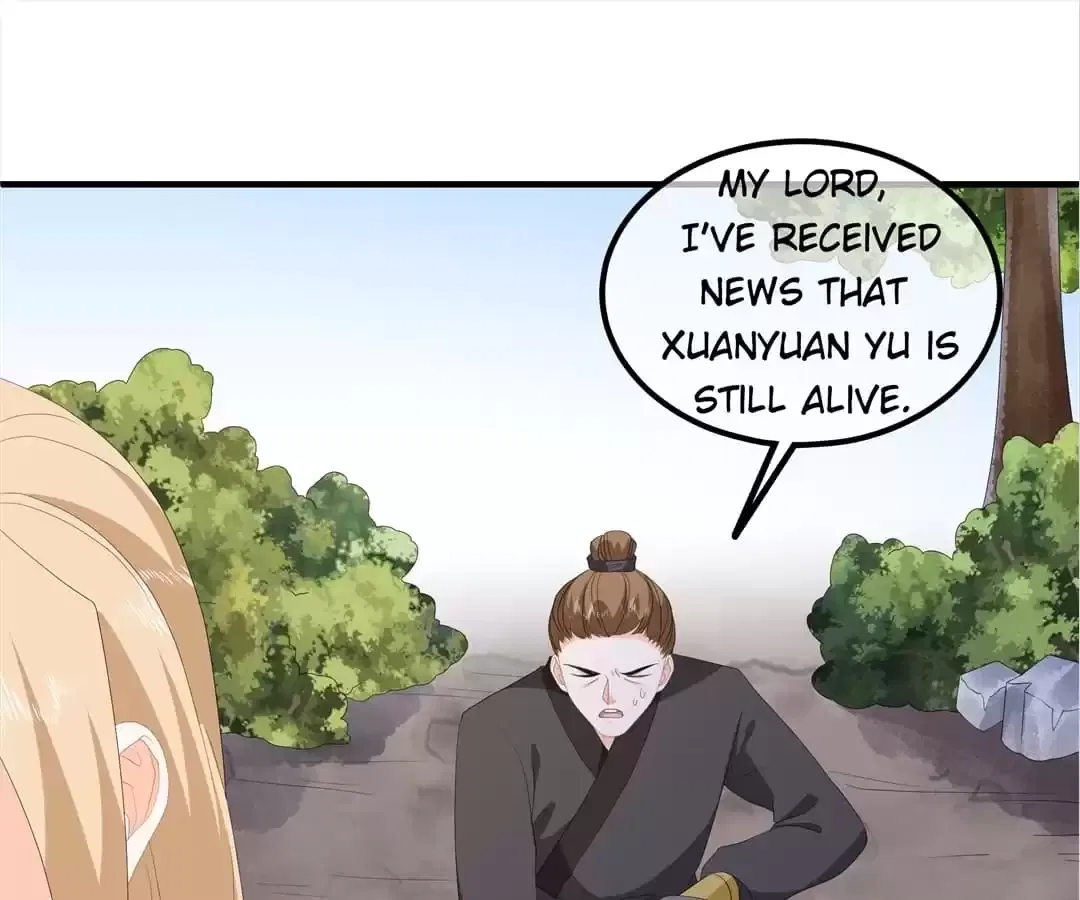 The Fox Concubine Chapter 96 – Page 57