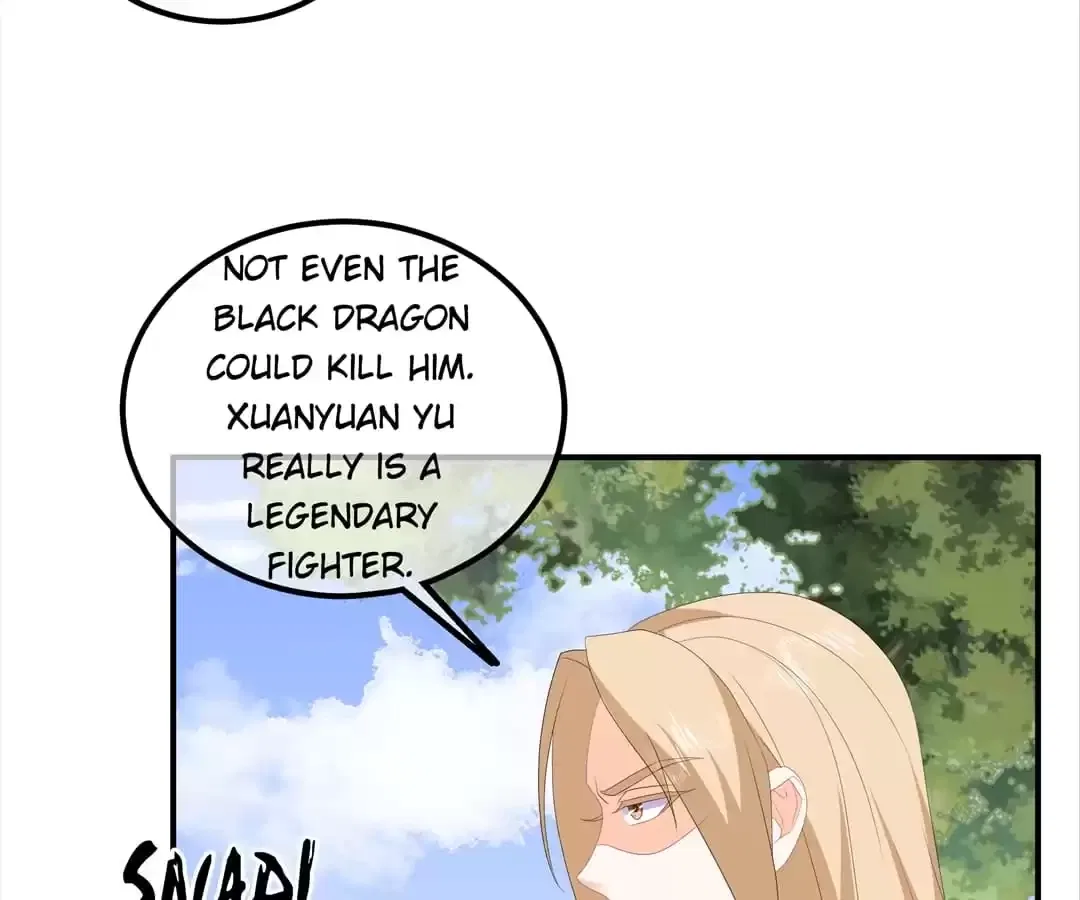 The Fox Concubine Chapter 96 – Page 60