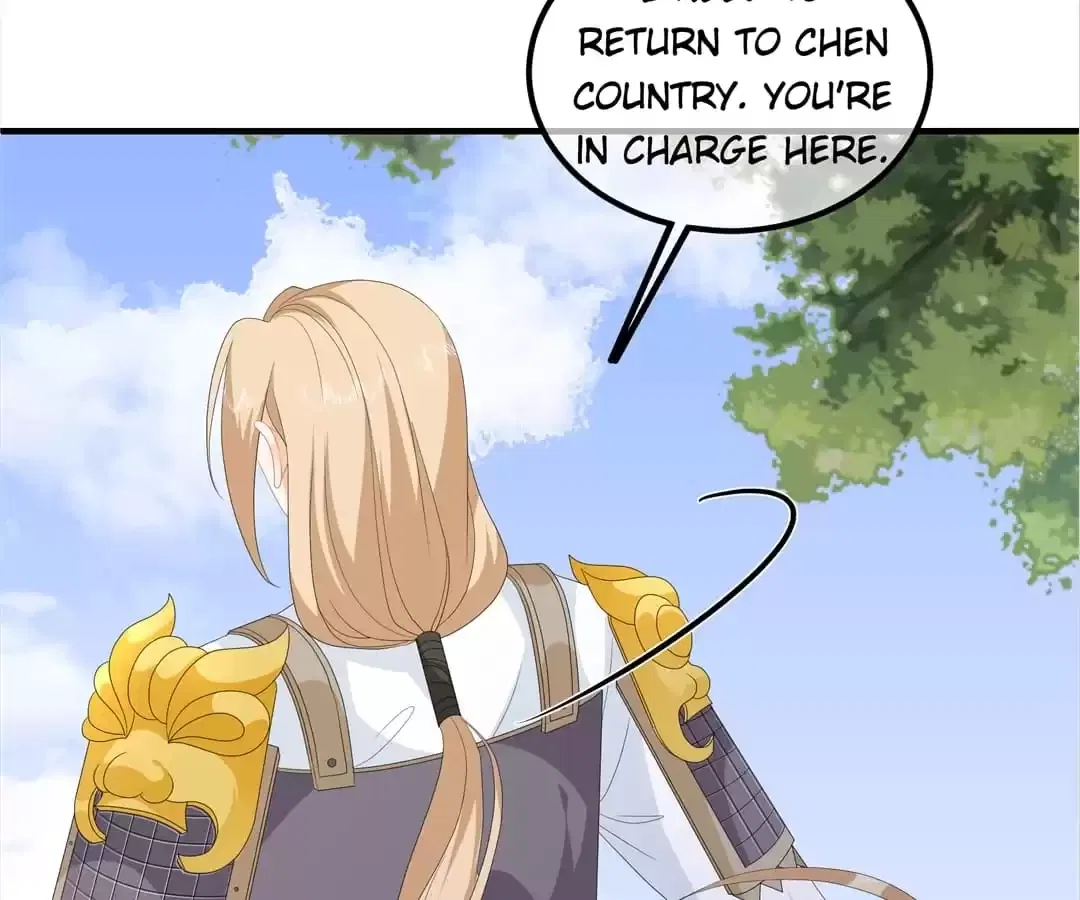 The Fox Concubine Chapter 96 – Page 63