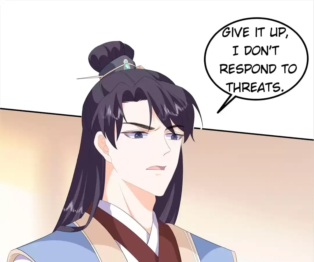 The Fox Concubine Chapter 95 – Page 2
