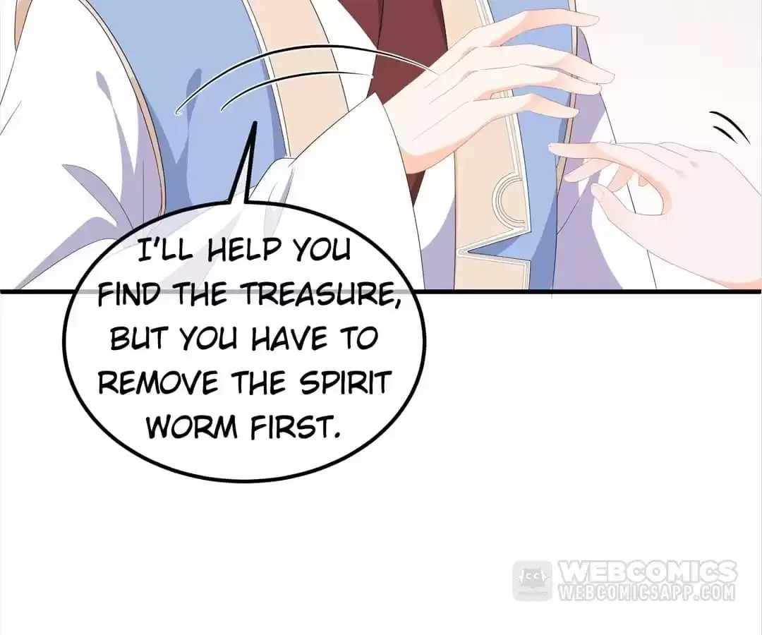 The Fox Concubine Chapter 95 – Page 3