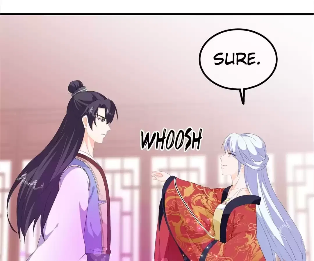 The Fox Concubine Chapter 95 – Page 4