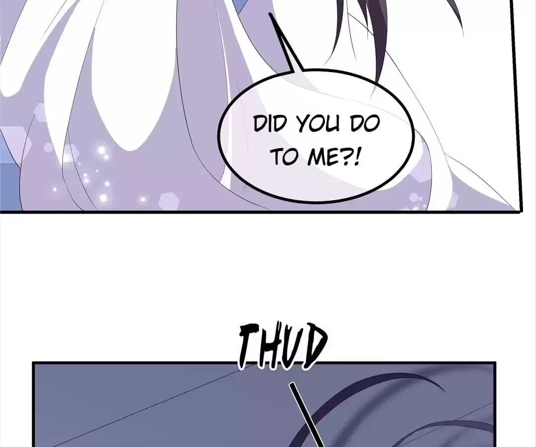 The Fox Concubine Chapter 95 – Page 8