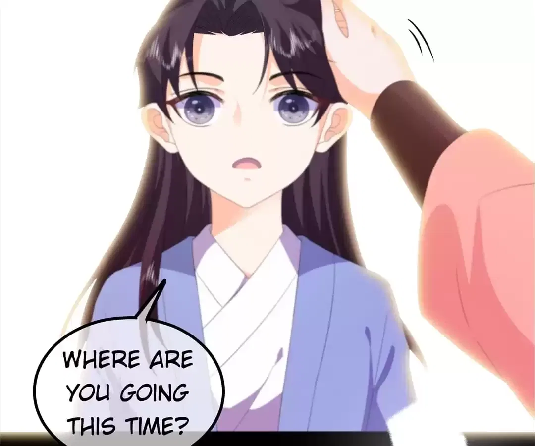 The Fox Concubine Chapter 95 – Page 13