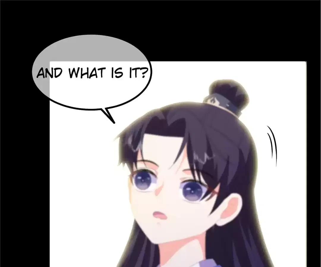 The Fox Concubine Chapter 95 – Page 17