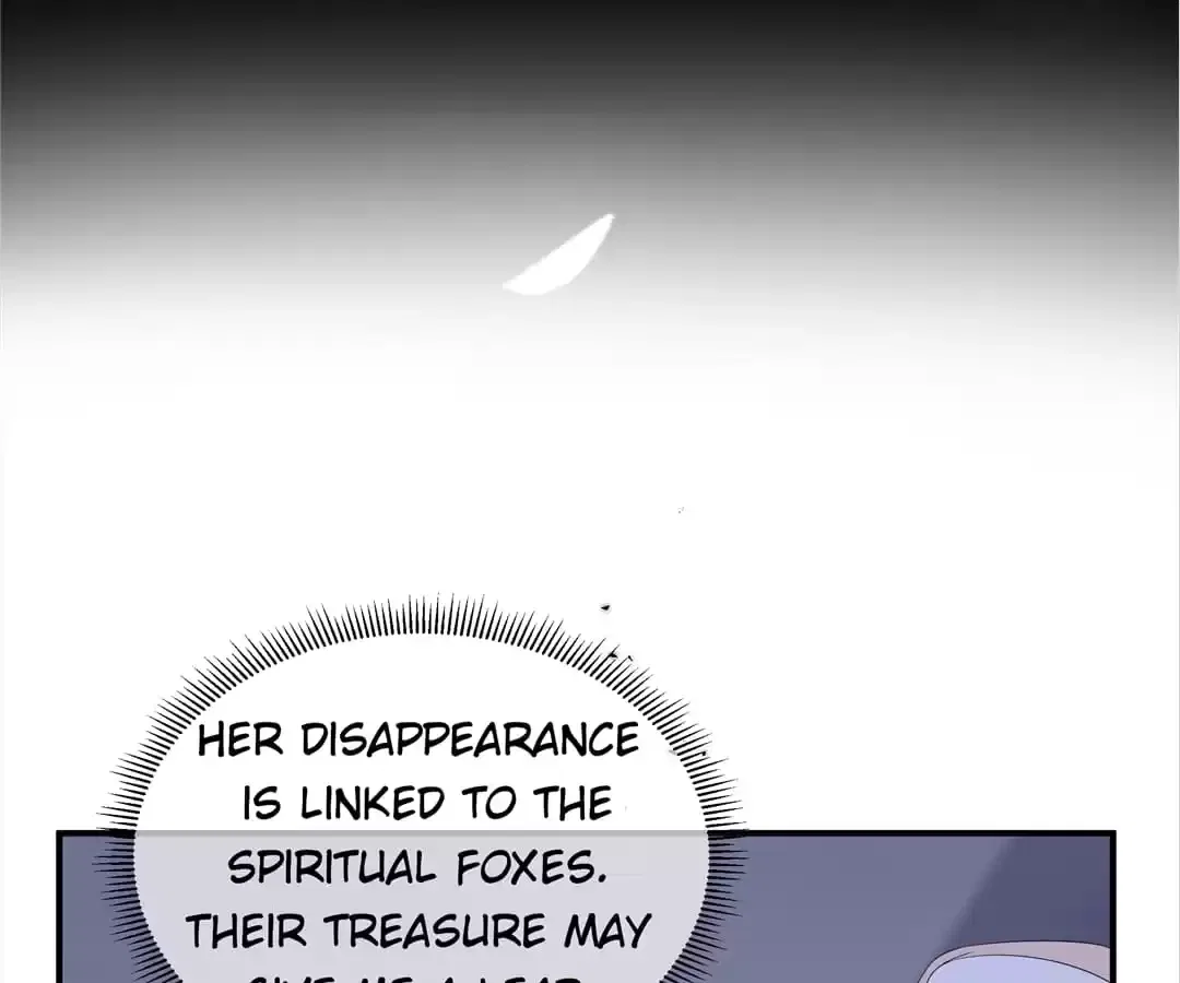 The Fox Concubine Chapter 95 – Page 21
