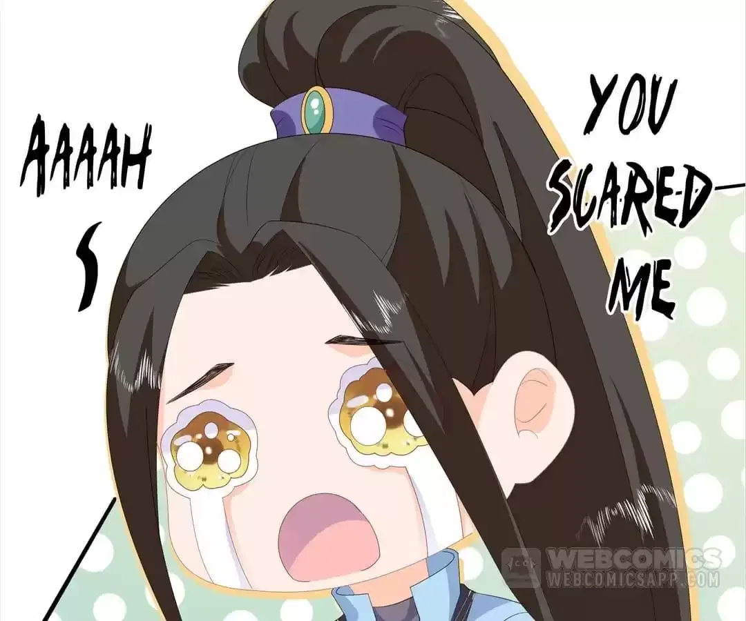 The Fox Concubine Chapter 95 – Page 26