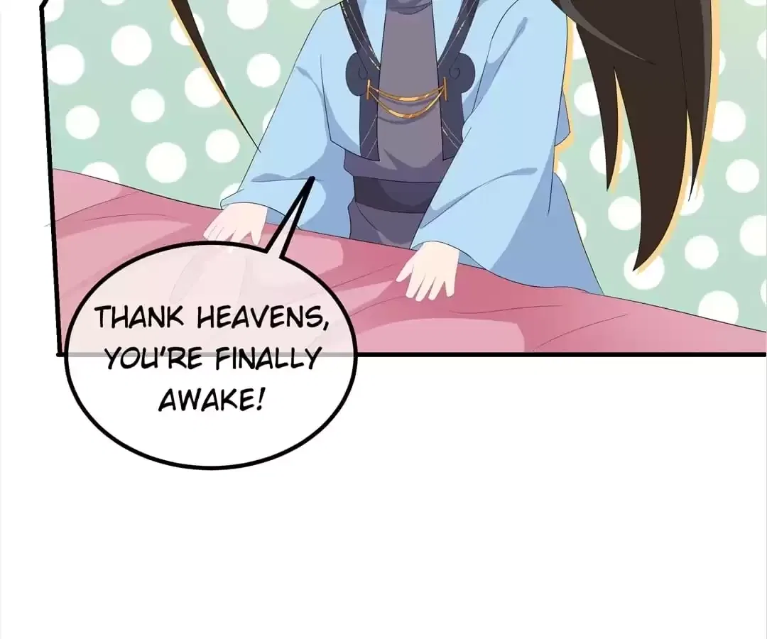 The Fox Concubine Chapter 95 – Page 27