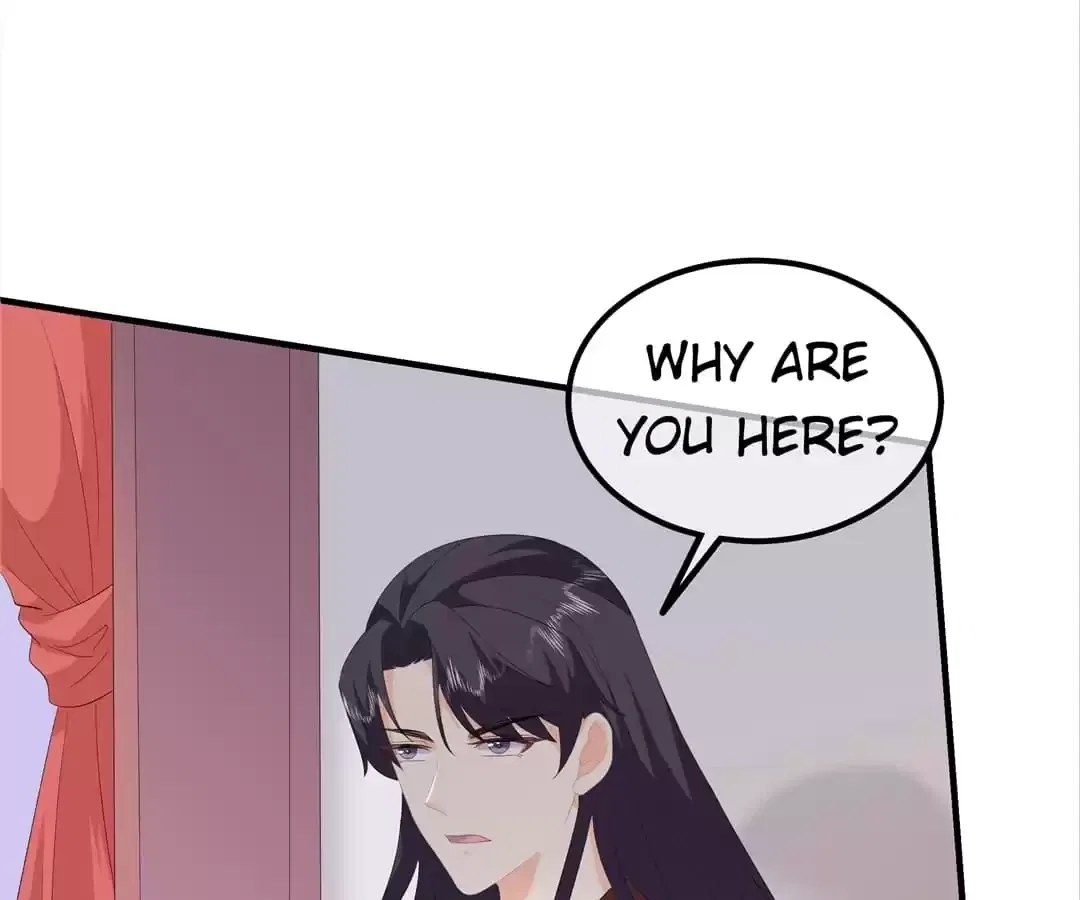 The Fox Concubine Chapter 95 – Page 28