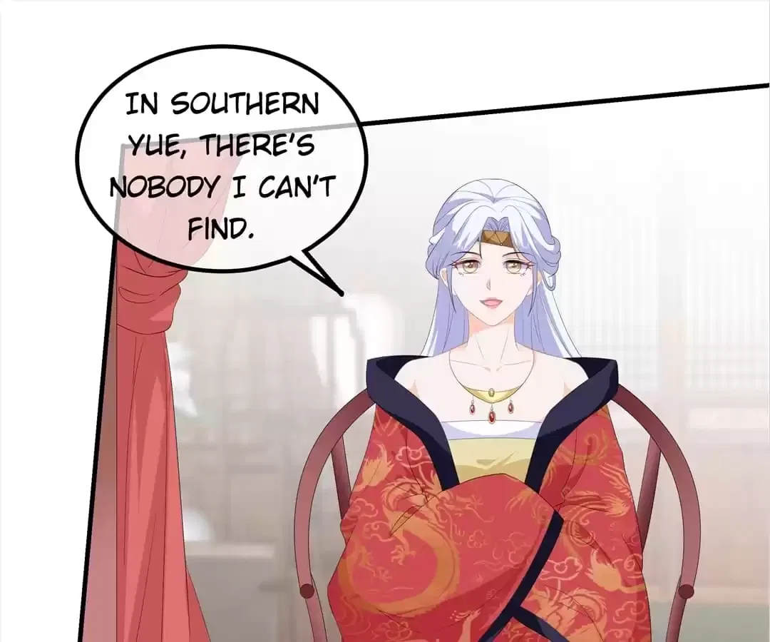 The Fox Concubine Chapter 95 – Page 31