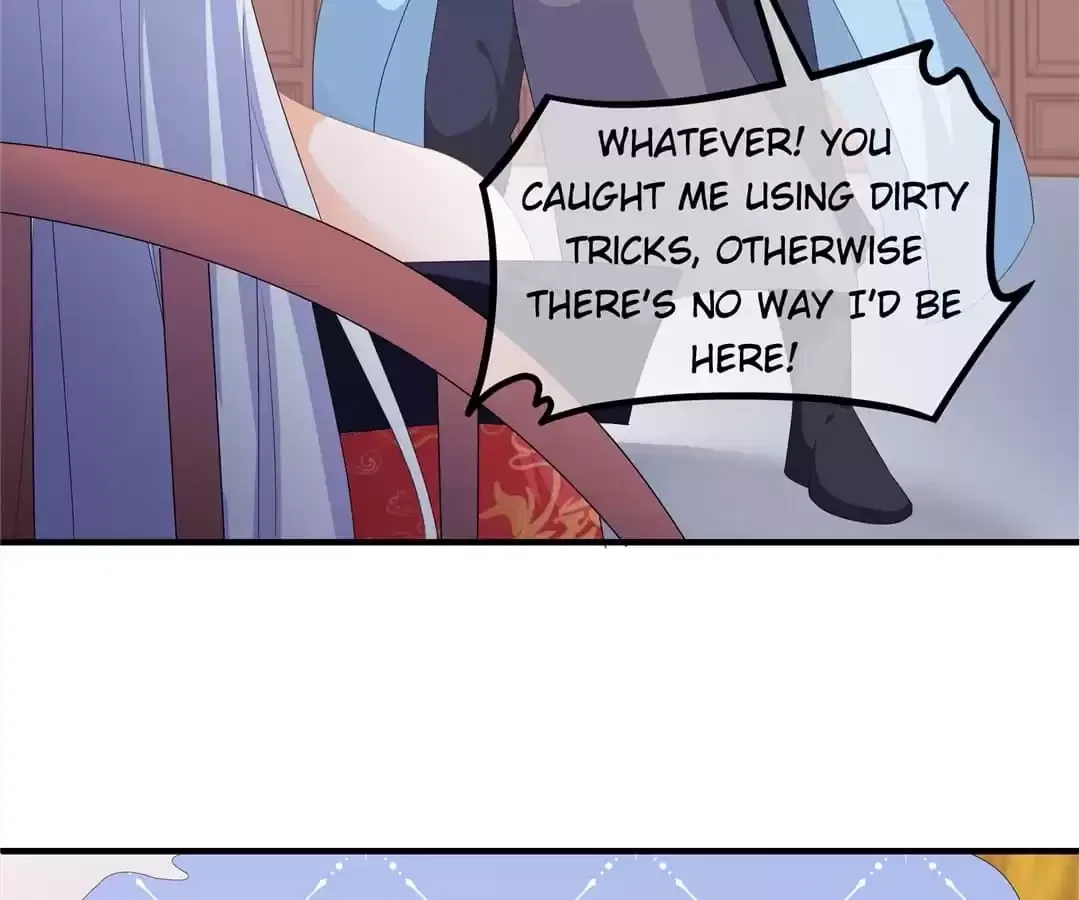 The Fox Concubine Chapter 95 – Page 34