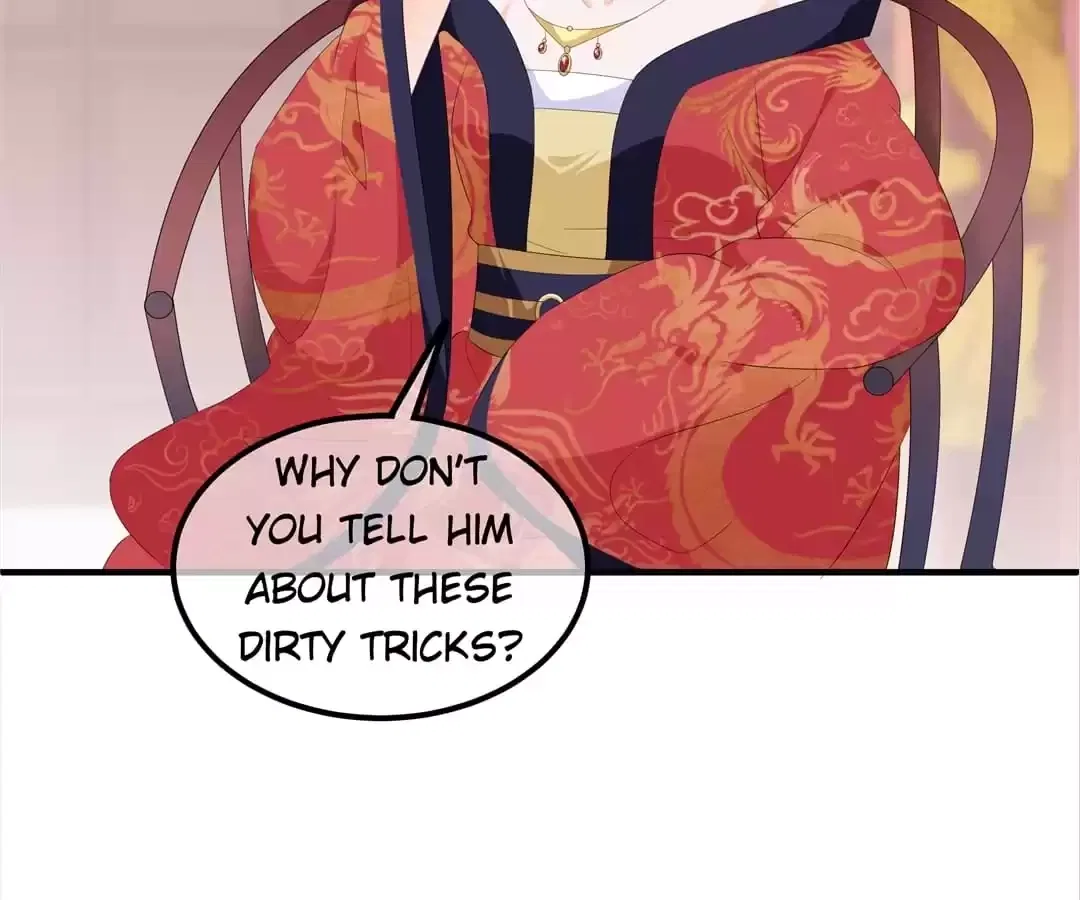 The Fox Concubine Chapter 95 – Page 36