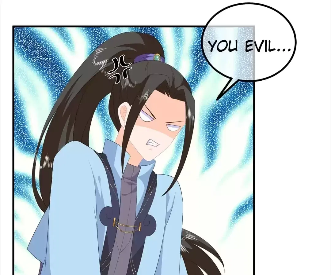 The Fox Concubine Chapter 95 – Page 37