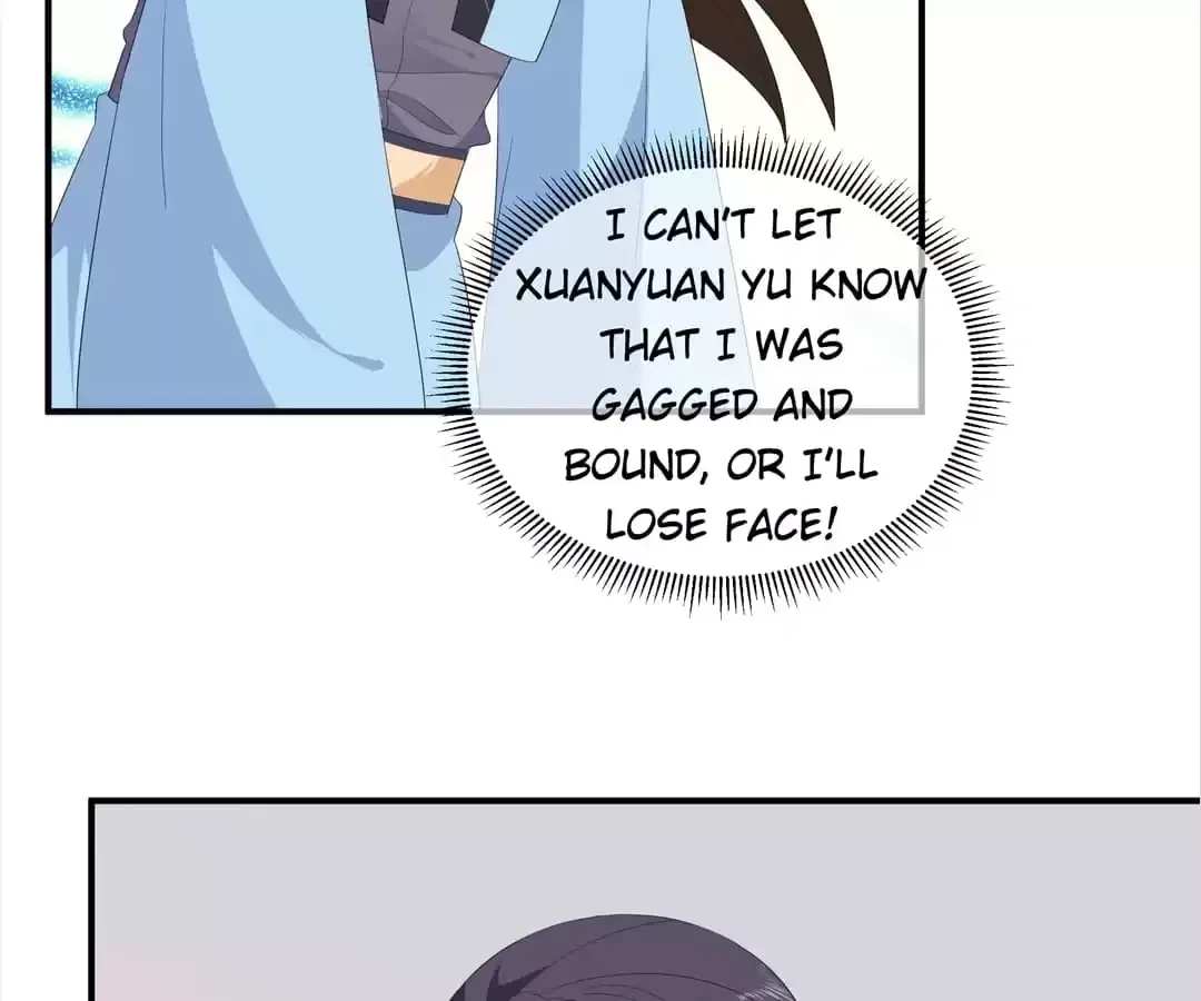 The Fox Concubine Chapter 95 – Page 38
