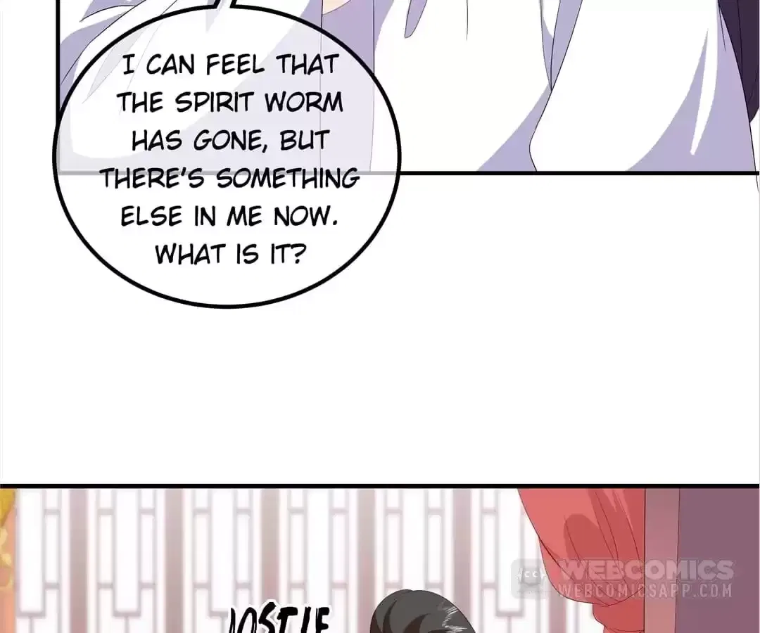The Fox Concubine Chapter 95 – Page 40