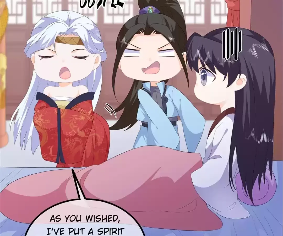 The Fox Concubine Chapter 95 – Page 41