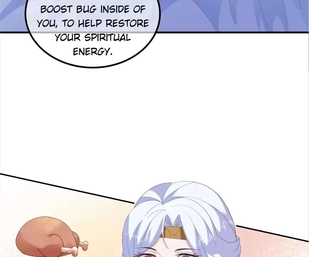 The Fox Concubine Chapter 95 – Page 42