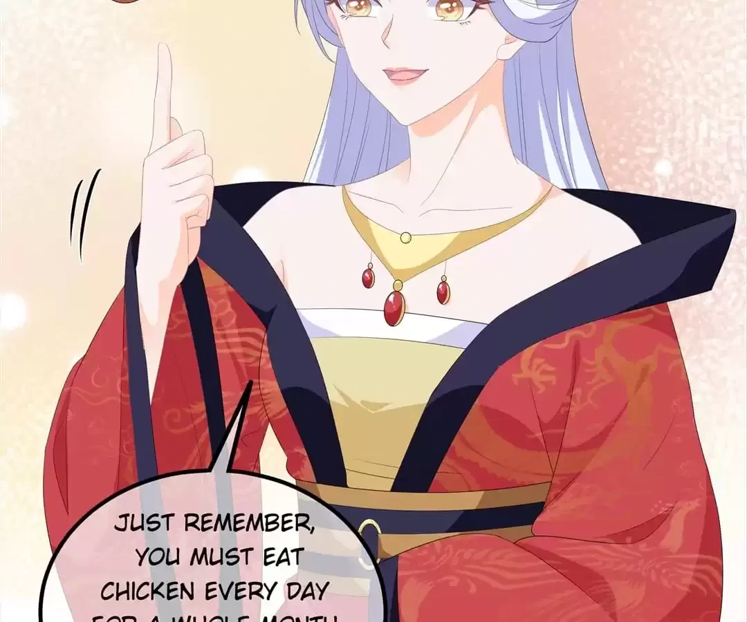 The Fox Concubine Chapter 95 – Page 43