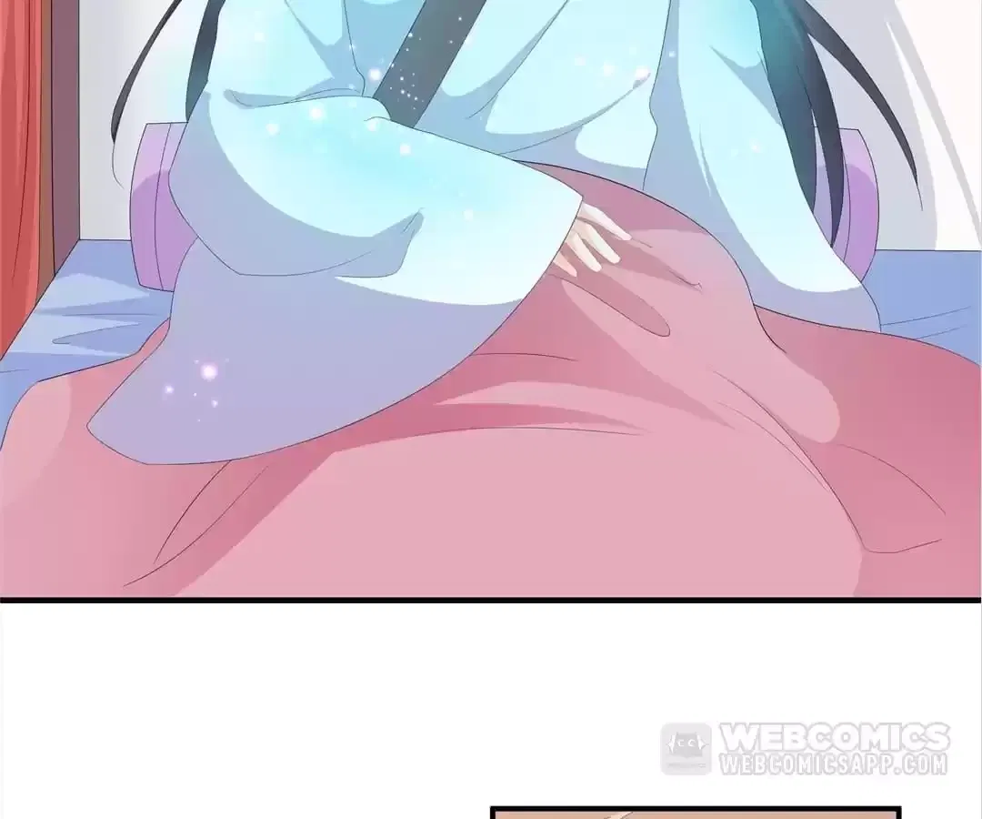 The Fox Concubine Chapter 95 – Page 46